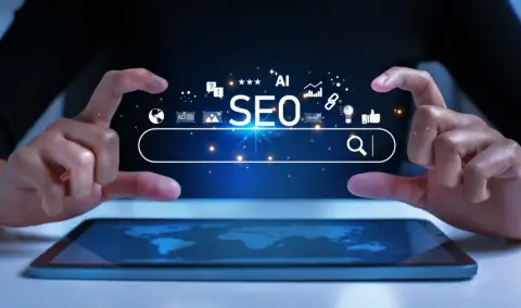 Optimising Your Website for AI and Search Engines