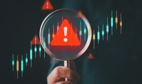 AI: the problem with detection