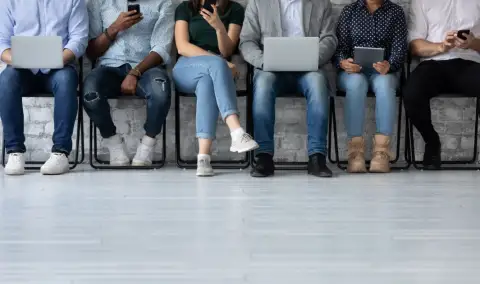 Hire Smart. Trust Deep. Step Aside.